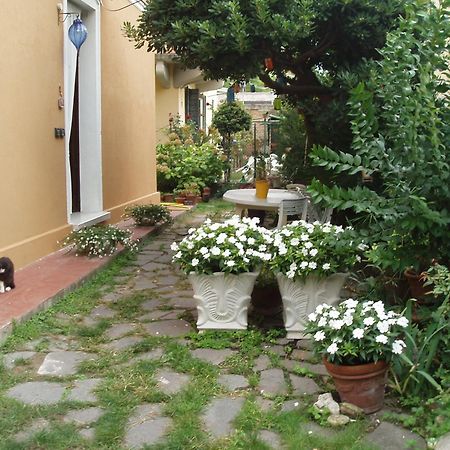 Perla B&B Lido di Venezia Ngoại thất bức ảnh