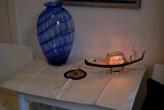 Perla B&B Lido di Venezia Ngoại thất bức ảnh