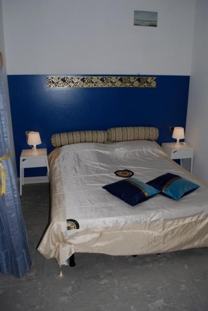 Perla B&B Lido di Venezia Ngoại thất bức ảnh