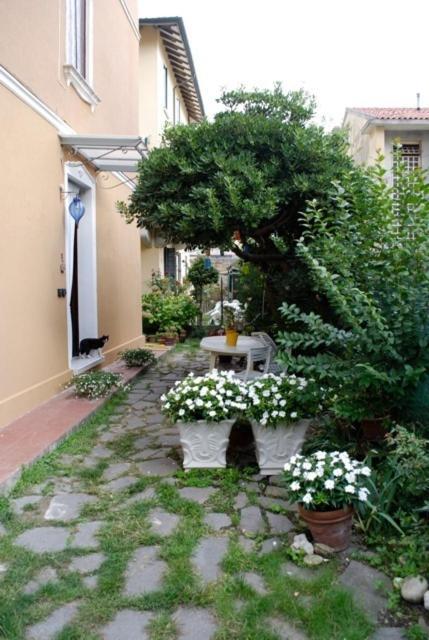 Perla B&B Lido di Venezia Ngoại thất bức ảnh