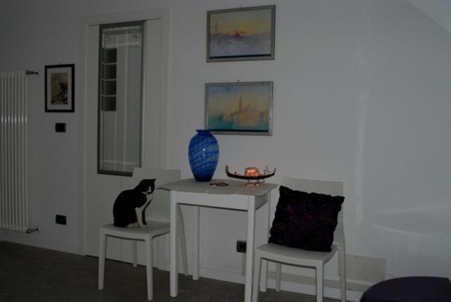 Perla B&B Lido di Venezia Ngoại thất bức ảnh