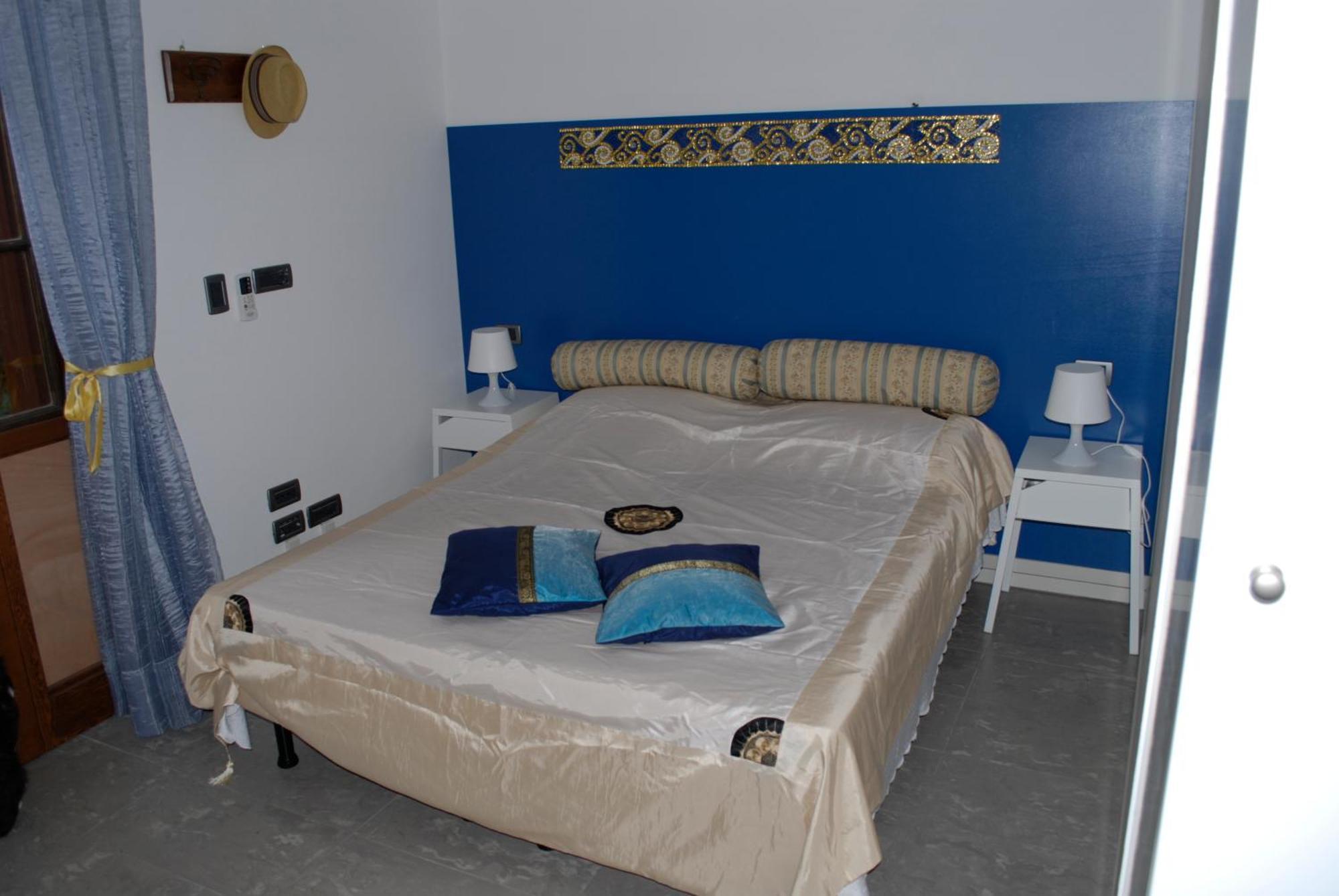 Perla B&B Lido di Venezia Ngoại thất bức ảnh
