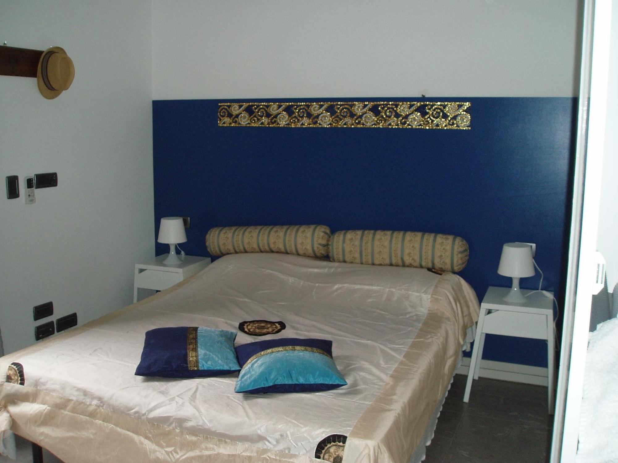 Perla B&B Lido di Venezia Ngoại thất bức ảnh