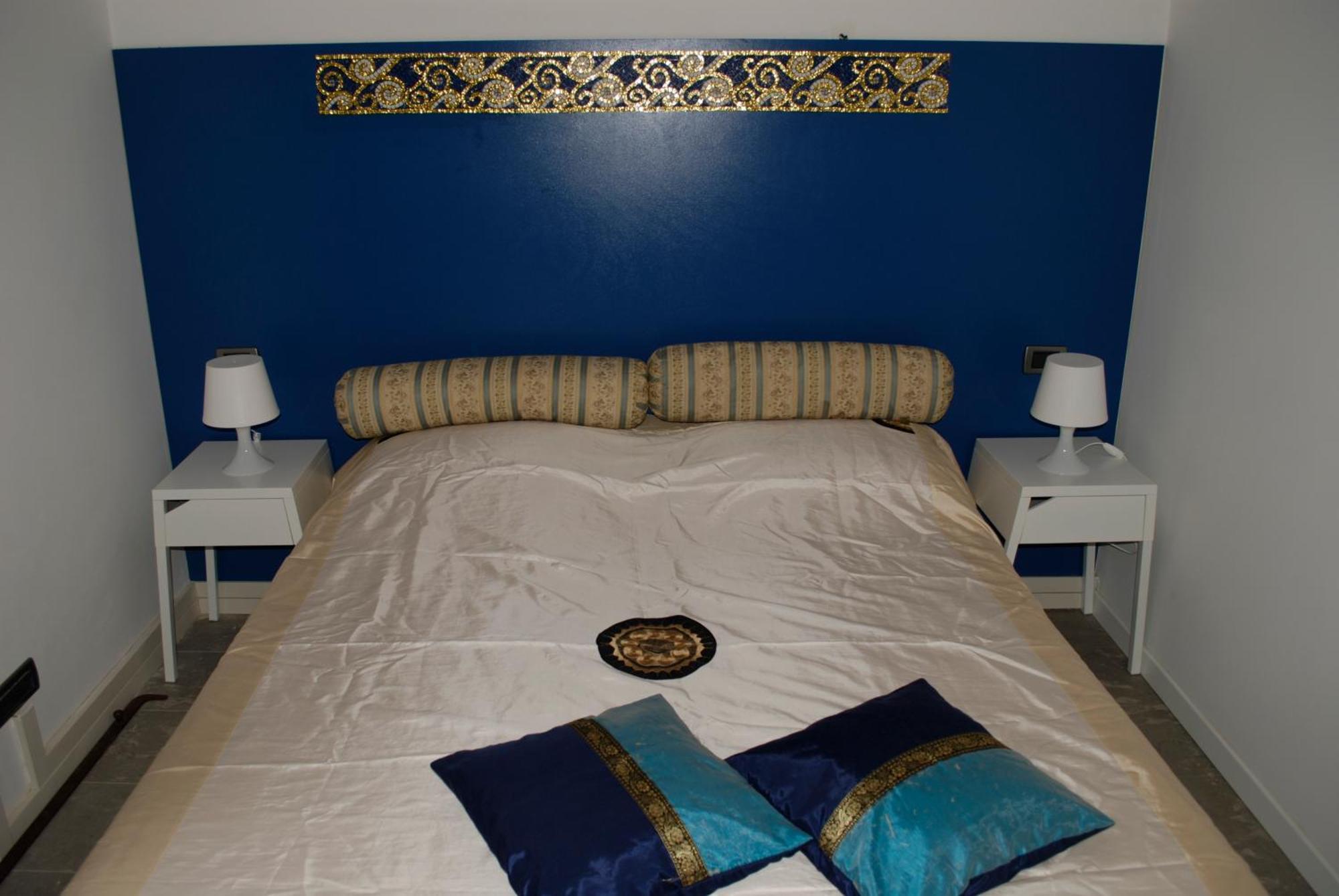Perla B&B Lido di Venezia Ngoại thất bức ảnh