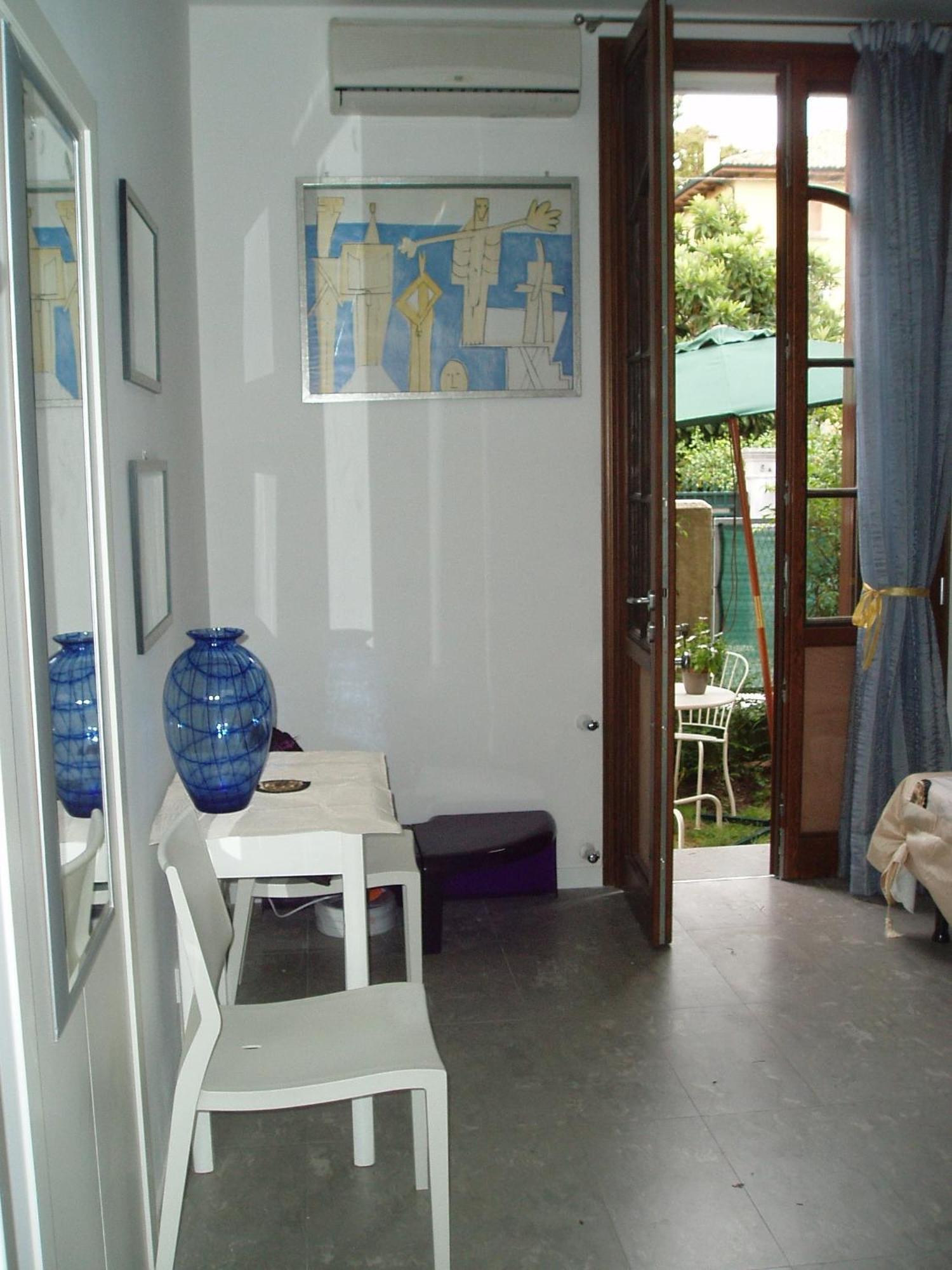 Perla B&B Lido di Venezia Ngoại thất bức ảnh