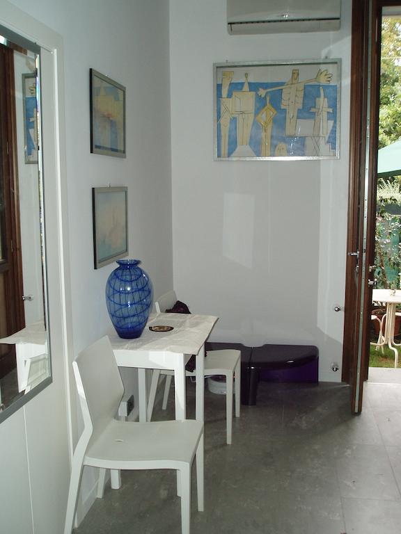 Perla B&B Lido di Venezia Phòng bức ảnh