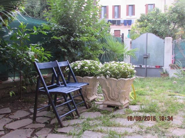 Perla B&B Lido di Venezia Ngoại thất bức ảnh