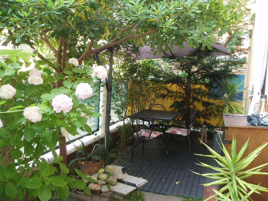 Perla B&B Lido di Venezia Ngoại thất bức ảnh